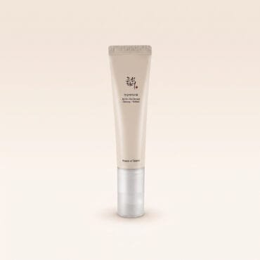 Beauty of Joseon Revive Eye Serum with ginseng and retinal