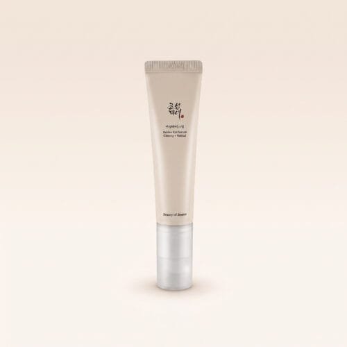Beauty of Joseon Revive Eye Serum with ginseng and retinal