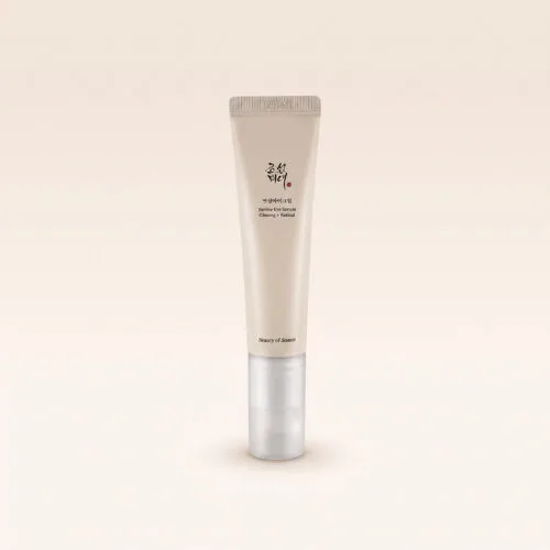 Beauty of Joseon Revive Eye Serum with ginseng and retinal