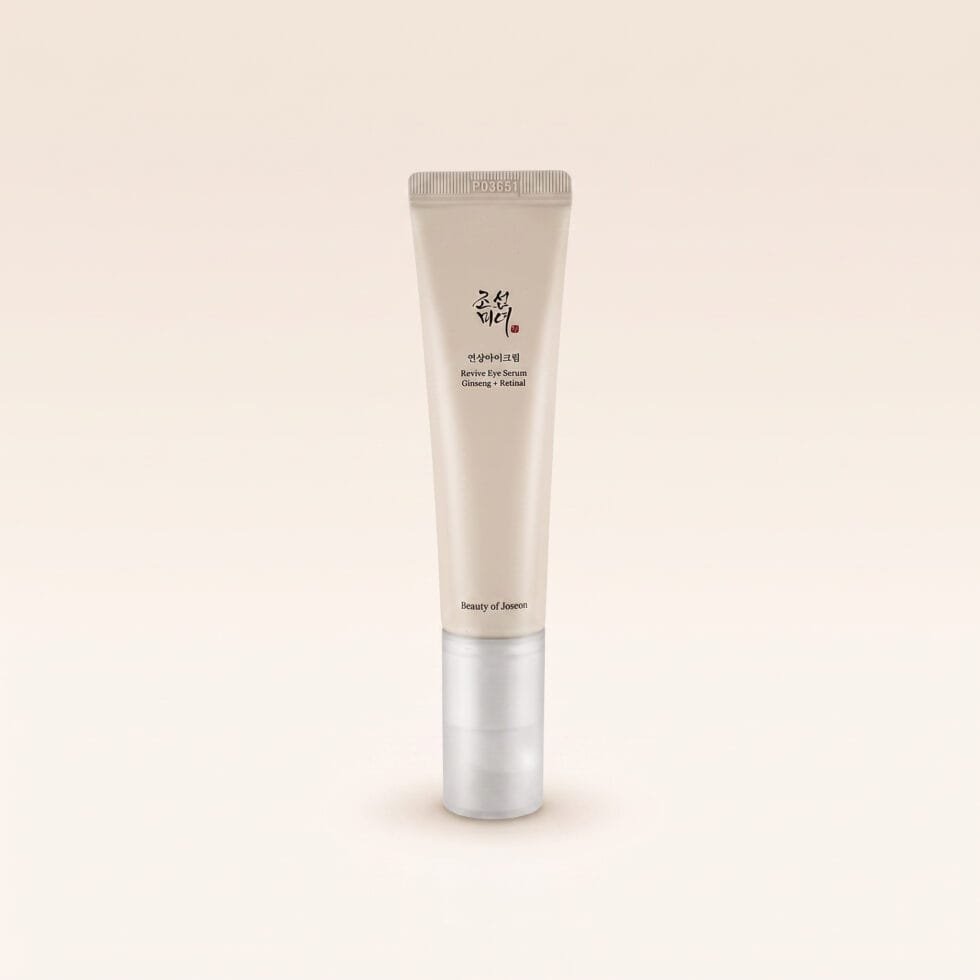 Beauty of Joseon Revive Eye Serum with ginseng and retinal