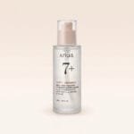 Anua 7 Rice Ceramide Hydrating Barrier Serum bottle