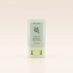 Beauty of Joseon Matte Sun Stick with mugwort and camellia