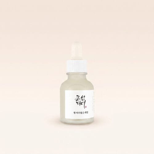 Beauty of Joseon Glow Deep Serum with rice and alpha-arbutin