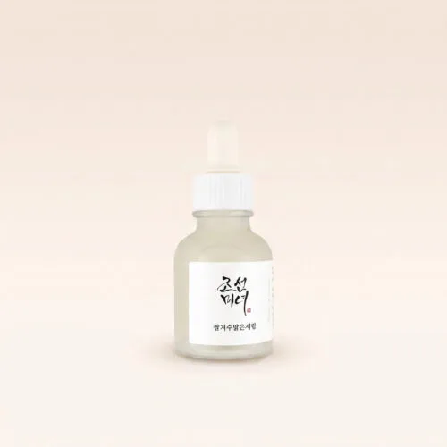 Beauty of Joseon Glow Deep Serum with rice and alpha-arbutin