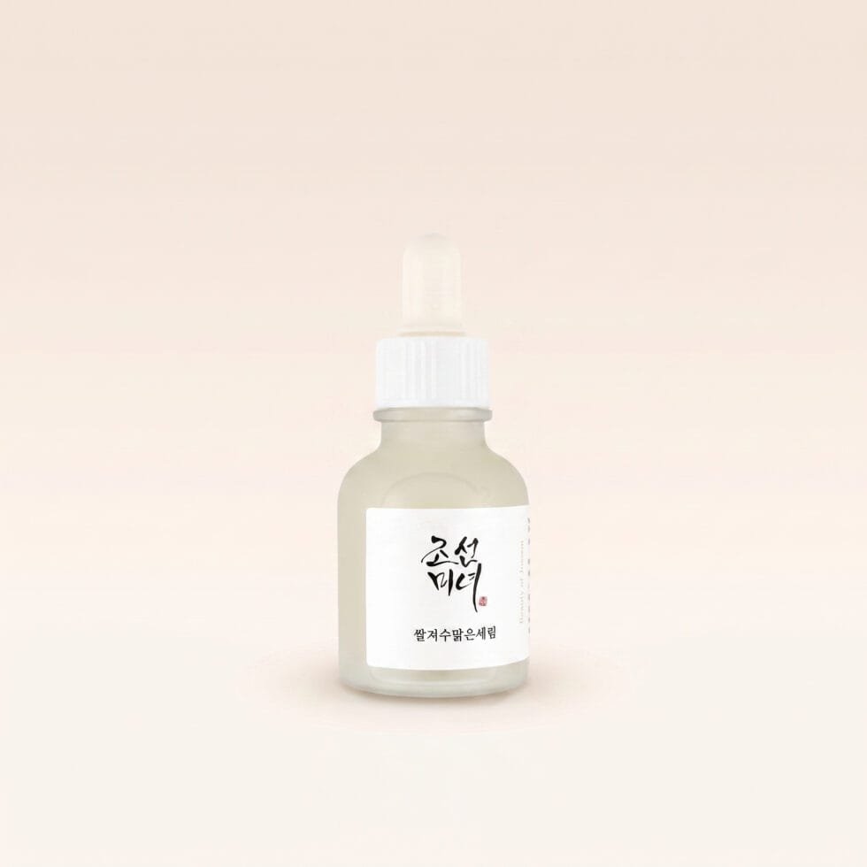 Beauty of Joseon Glow Deep Serum with rice and alpha-arbutin