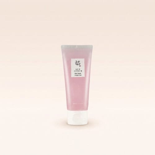 Beauty of Joseon Red Bean Water Gel Moisturizer tube
