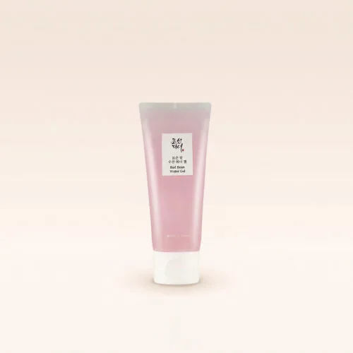 Beauty of Joseon Red Bean Water Gel Moisturizer tube
