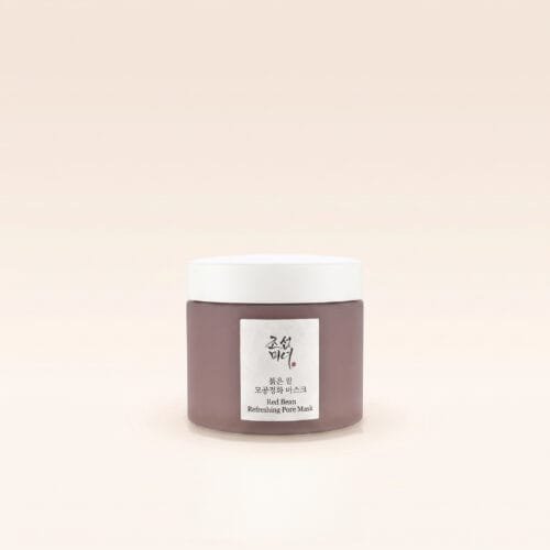 Beauty of Joseon Red Bean Refreshing Pore Mask jar