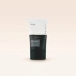 Anua Heartleaf Silky Moisture Sun Cream tube