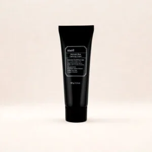 Dear, Klairs Midnight Blue Calming Cream tube