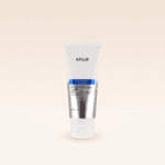 Anua 8 Hyaluronic Acid Hydrating Gentle Foaming Cleanser bottle