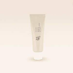 Beauty of Joseon Relief Sun sunscreen with rice and probiotics