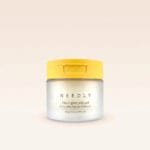 NEEDLY Vita C Glow Jelly Pad brightening toner pads