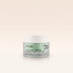Anua Heartleaf 70 Intense Calming Cream jar