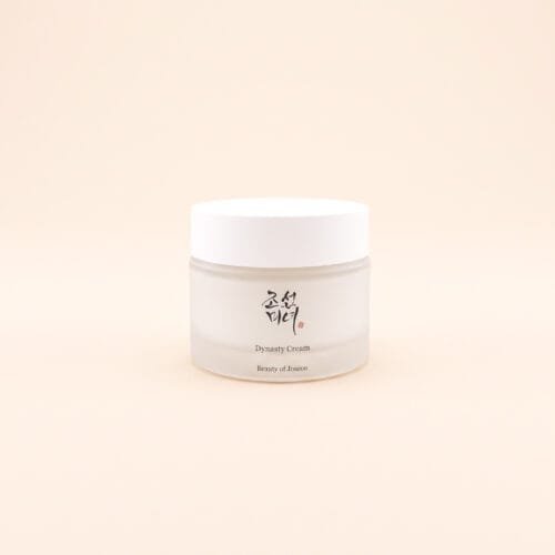 Beauty of Joseon Dynasty Cream jar