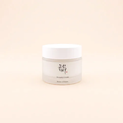 Beauty of Joseon Dynasty Cream jar