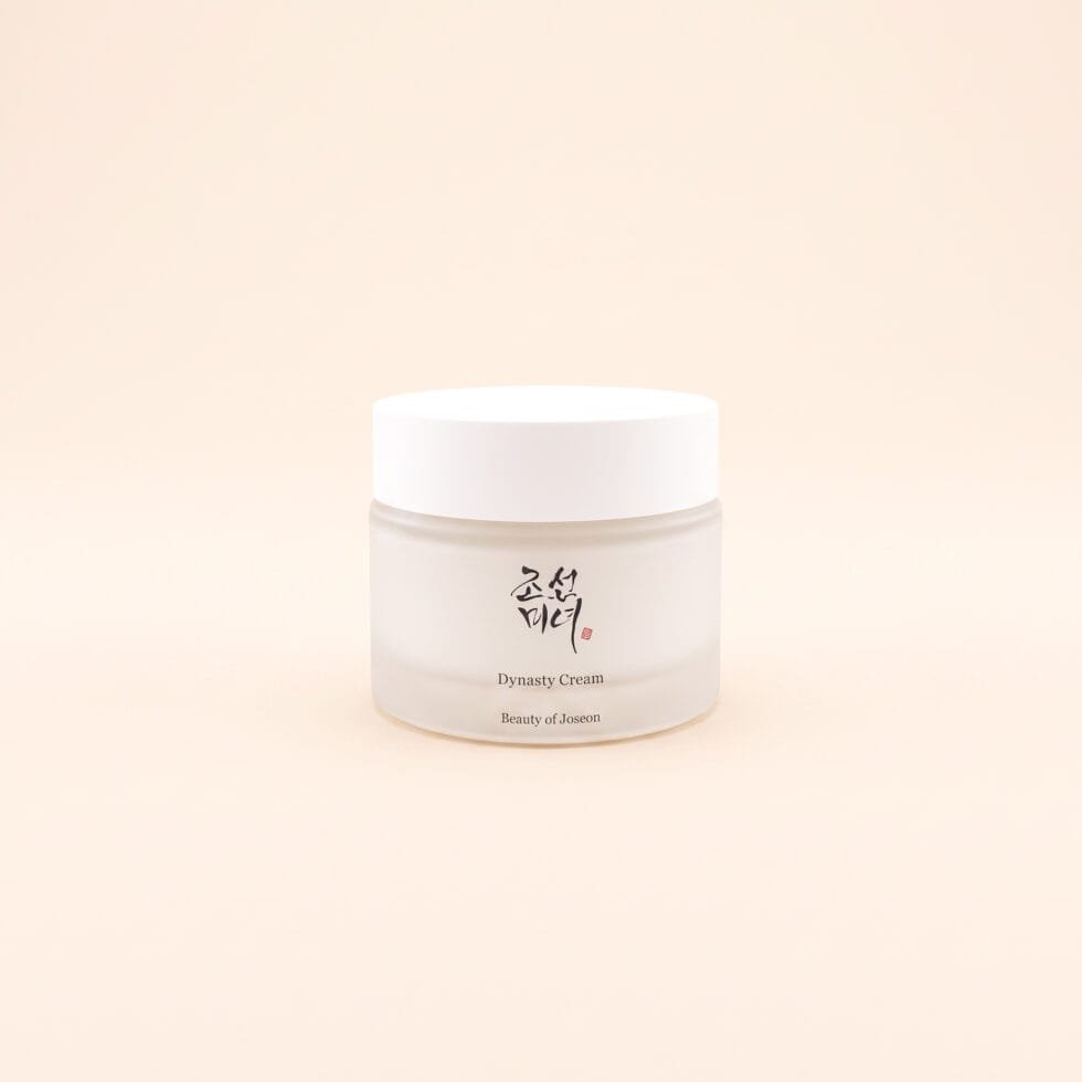 Beauty of Joseon Dynasty Cream jar