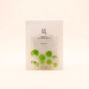 Beauty of Joseon Centella Asiatica Calming Mask