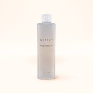NEEDLY Mild Micellar Cleansing Water bottle