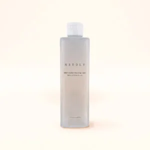 NEEDLY Mild Micellar Cleansing Water bottle