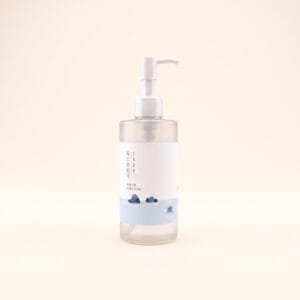 ROUND LAB 1025 Dokdo Cleansing Oil bottle