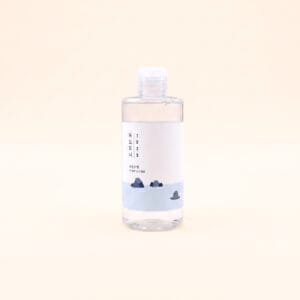 ROUND LAB 1025 Dokdo Toner bottle