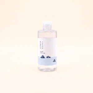 ROUND LAB 1025 Dokdo Toner bottle
