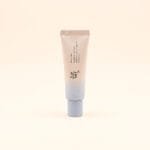 Beauty of Joseon Relief Sun Aqua-Fresh with rice and B5