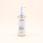 Anua Heartleaf Pore Control Cleansing Oil bottle
