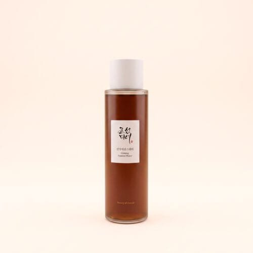 Beauty of Joseon Ginseng Essence Water bottle