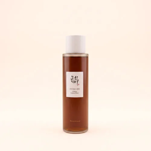 Beauty of Joseon Ginseng Essence Water bottle