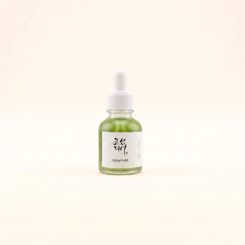 Beauty of Joseon Calming Serum with green tea and panthenol
