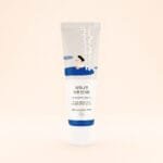 ROUND LAB Birch Juice Moisturizing Sunscreen tube
