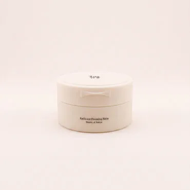 Beauty of Joseon Radiance Cleansing Balm jar