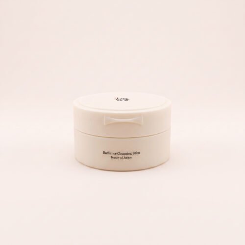 Beauty of Joseon Radiance Cleansing Balm jar