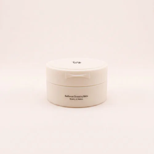 Beauty of Joseon Radiance Cleansing Balm jar