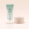 Combo Doble Limpieza Lichi Skincare - Beauty of Joseon Radiance Cleansing Balm y Green Plum Refreshing Cleanser