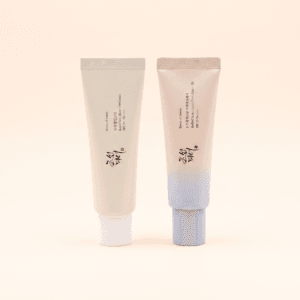 Combo Relief Sun Duo Lichi Skincare - Beauty of Joseon Relief Sun Rice + Probiotics y Relief Sun Aqua-Fresh Rice + B5