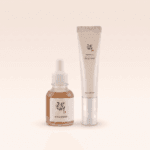 Combo Revive Anti-Aging Duo Lichi Skincare - Beauty of Joseon Revive Serum y Revive Eye Serum Ginseng