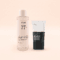 Combo Heartleaf Calming Duo Lichi Skincare - Anua Heartleaf 77 Soothing Toner y Heartleaf Silky Moisture Sun Cream